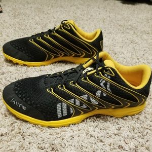 Mens Inov-8 f-lite 195 running shoe